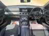 USED 2016 16 MERCEDES-BENZ E CLASS 2.0 E220d AMG Line (Premium) Saloon 4dr Diesel G-Tronic+ Euro 6 (s/s) (194 ps) PAN ROOF + STUNNING EXAMPLE.