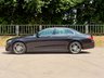 USED 2016 16 MERCEDES-BENZ E CLASS 2.0 E220d AMG Line (Premium) Saloon 4dr Diesel G-Tronic+ Euro 6 (s/s) (194 ps) PAN ROOF + STUNNING EXAMPLE.