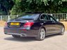 USED 2016 16 MERCEDES-BENZ E CLASS 2.0 E220d AMG Line (Premium) Saloon 4dr Diesel G-Tronic+ Euro 6 (s/s) (194 ps) PAN ROOF + STUNNING EXAMPLE.
