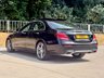 USED 2016 16 MERCEDES-BENZ E CLASS 2.0 E220d AMG Line (Premium) Saloon 4dr Diesel G-Tronic+ Euro 6 (s/s) (194 ps) PAN ROOF + STUNNING EXAMPLE.