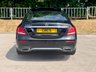 USED 2016 16 MERCEDES-BENZ E CLASS 2.0 E220d AMG Line (Premium) Saloon 4dr Diesel G-Tronic+ Euro 6 (s/s) (194 ps) PAN ROOF + STUNNING EXAMPLE.