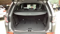 USED 2016 66 LAND ROVER DISCOVERY SPORT 2.0 TD4 HSE Black SUV 5dr Diesel Auto 4WD Euro 6 (s/s) (180 ps) 7 SEATER / PAN ROOF