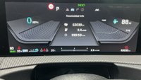 USED 2023 72 KIA EV6 77.4kWh GT-Line Hatchback 5dr Electric Auto (225 bhp) 2 KEYS+HISTORY+2 CABLES+MEDIA+1 OWNER FROM NEW+PARK CONTROL+CAM+PRIVACY GLASS+CLIMATE+HALF LEATHER SEATS+DIGITAL DASH+BLUETOOTH+NAV+APPS+19" ALLOYS+CRUISE+HEATED FRONT SEATS+HPI CLEAR