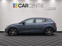 USED 2019 68 SEAT LEON 2.0 TSI Cupra 290 Hatchback 5dr Petrol DSG Euro 6 (s/s) (290 ps) SHIST | LEATHER | 1 PRV OWNER