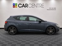 USED 2019 68 SEAT LEON 2.0 TSI Cupra 290 Hatchback 5dr Petrol DSG Euro 6 (s/s) (290 ps) SHIST | LEATHER | 1 PRV OWNER