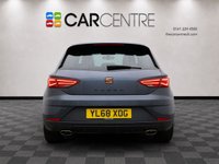 USED 2019 68 SEAT LEON 2.0 TSI Cupra 290 Hatchback 5dr Petrol DSG Euro 6 (s/s) (290 ps) SHIST | LEATHER | 1 PRV OWNER