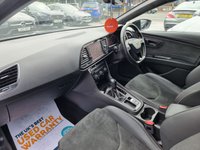 USED 2019 68 SEAT LEON 2.0 TSI Cupra 290 Hatchback 5dr Petrol DSG Euro 6 (s/s) (290 ps) SHIST | LEATHER | 1 PRV OWNER