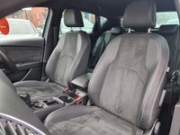 USED 2019 68 SEAT LEON 2.0 TSI Cupra 290 Hatchback 5dr Petrol DSG Euro 6 (s/s) (290 ps) SHIST | LEATHER | 1 PRV OWNER