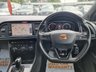 USED 2019 68 SEAT LEON 2.0 TSI Cupra 290 Hatchback 5dr Petrol DSG Euro 6 (s/s) (290 ps) SHIST | LEATHER | 1 PRV OWNER