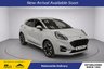 USED 2023 23 FORD PUMA 1.0T EcoBoost MHEV ST-Line X SUV 5dr Petrol Hybrid DCT Euro 6 (s/s) (125 ps) NEW ARRIVAL - AVAILABLE SOON