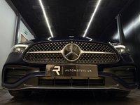 USED 2023 72 MERCEDES-BENZ C CLASS 2.0 C300e 25.4kWh AMG Line (Premium Plus) Estate 5dr Petrol Plug-in Hybrid G-Tronic+ Euro 6 (s/s) (313 ps) FMBSH |