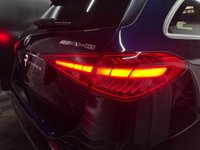 USED 2023 72 MERCEDES-BENZ C CLASS 2.0 C300e 25.4kWh AMG Line (Premium Plus) Estate 5dr Petrol Plug-in Hybrid G-Tronic+ Euro 6 (s/s) (313 ps) FMBSH |