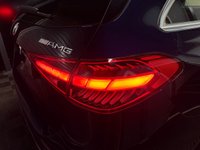 USED 2023 72 MERCEDES-BENZ C CLASS 2.0 C300e 25.4kWh AMG Line (Premium Plus) Estate 5dr Petrol Plug-in Hybrid G-Tronic+ Euro 6 (s/s) (313 ps) FMBSH |