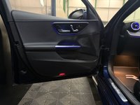 USED 2023 72 MERCEDES-BENZ C CLASS 2.0 C300e 25.4kWh AMG Line (Premium Plus) Estate 5dr Petrol Plug-in Hybrid G-Tronic+ Euro 6 (s/s) (313 ps) FMBSH |