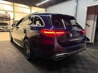 USED 2023 72 MERCEDES-BENZ C CLASS 2.0 C300e 25.4kWh AMG Line (Premium Plus) Estate 5dr Petrol Plug-in Hybrid G-Tronic+ Euro 6 (s/s) (313 ps) FMBSH |