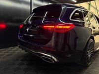 USED 2023 72 MERCEDES-BENZ C CLASS 2.0 C300e 25.4kWh AMG Line (Premium Plus) Estate 5dr Petrol Plug-in Hybrid G-Tronic+ Euro 6 (s/s) (313 ps) FMBSH |