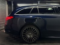 USED 2023 72 MERCEDES-BENZ C CLASS 2.0 C300e 25.4kWh AMG Line (Premium Plus) Estate 5dr Petrol Plug-in Hybrid G-Tronic+ Euro 6 (s/s) (313 ps) FMBSH |