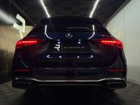 USED 2023 72 MERCEDES-BENZ C CLASS 2.0 C300e 25.4kWh AMG Line (Premium Plus) Estate 5dr Petrol Plug-in Hybrid G-Tronic+ Euro 6 (s/s) (313 ps) FMBSH |