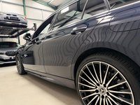 USED 2023 72 MERCEDES-BENZ C CLASS 2.0 C300e 25.4kWh AMG Line (Premium Plus) Estate 5dr Petrol Plug-in Hybrid G-Tronic+ Euro 6 (s/s) (313 ps) FMBSH |