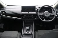 USED 2024 24 NISSAN QASHQAI 1.5 h e-POWER N-Connecta 5dr Auto (PAN ROOF) 