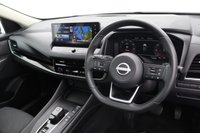 USED 2024 24 NISSAN QASHQAI 1.5 h e-POWER N-Connecta 5dr Auto (PAN ROOF) 