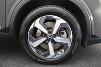 USED 2024 24 NISSAN QASHQAI 1.5 h e-POWER N-Connecta 5dr Auto (PAN ROOF) 