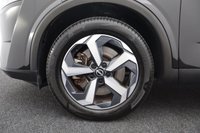 USED 2024 24 NISSAN QASHQAI 1.5 h e-POWER N-Connecta 5dr Auto (PAN ROOF) 