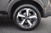 USED 2024 24 NISSAN QASHQAI 1.5 h e-POWER N-Connecta 5dr Auto (PAN ROOF) 