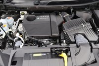 USED 2024 24 NISSAN QASHQAI 1.5 h e-POWER N-Connecta 5dr Auto (PAN ROOF) 