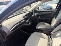 USED 2022 72 RENAULT MEGANE E-TECH 60kWh equilibre Hatchback 5dr Electric Auto (optimum charge) (220 ps) 