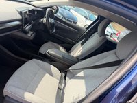 USED 2022 72 RENAULT MEGANE E-TECH 60kWh equilibre Hatchback 5dr Electric Auto (optimum charge) (220 ps) 