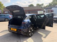 USED 2022 72 RENAULT MEGANE E-TECH 60kWh equilibre Hatchback 5dr Electric Auto (optimum charge) (220 ps) 
