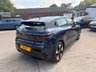 USED 2022 72 RENAULT MEGANE E-TECH 60kWh equilibre Hatchback 5dr Electric Auto (optimum charge) (220 ps) 