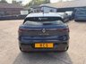 USED 2022 72 RENAULT MEGANE E-TECH 60kWh equilibre Hatchback 5dr Electric Auto (optimum charge) (220 ps) 
