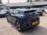 USED 2022 72 RENAULT MEGANE E-TECH 60kWh equilibre Hatchback 5dr Electric Auto (optimum charge) (220 ps) 