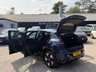 USED 2022 72 RENAULT MEGANE E-TECH 60kWh equilibre Hatchback 5dr Electric Auto (optimum charge) (220 ps) 
