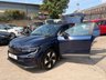 USED 2022 72 RENAULT MEGANE E-TECH 60kWh equilibre Hatchback 5dr Electric Auto (optimum charge) (220 ps) 