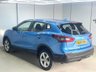 USED 2019 69 NISSAN QASHQAI 1.3 DIG-T Acenta Premium SUV 5dr Petrol DCT Auto Euro 6 (s/s) (160 ps) SAT NAV-PARKING SENSORS-MEDIA PLAY
