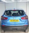 USED 2019 69 NISSAN QASHQAI 1.3 DIG-T Acenta Premium SUV 5dr Petrol DCT Auto Euro 6 (s/s) (160 ps) SAT NAV-PARKING SENSORS-MEDIA PLAY