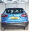 USED 2019 69 NISSAN QASHQAI 1.3 DIG-T Acenta Premium SUV 5dr Petrol DCT Auto Euro 6 (s/s) (160 ps) SAT NAV-PARKING SENSORS-MEDIA PLAY