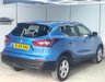 USED 2019 69 NISSAN QASHQAI 1.3 DIG-T Acenta Premium SUV 5dr Petrol DCT Auto Euro 6 (s/s) (160 ps) SAT NAV-PARKING SENSORS-MEDIA PLAY