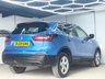 USED 2019 69 NISSAN QASHQAI 1.3 DIG-T Acenta Premium SUV 5dr Petrol DCT Auto Euro 6 (s/s) (160 ps) SAT NAV-PARKING SENSORS-MEDIA PLAY