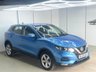 USED 2019 69 NISSAN QASHQAI 1.3 DIG-T Acenta Premium SUV 5dr Petrol DCT Auto Euro 6 (s/s) (160 ps) SAT NAV-PARKING SENSORS-MEDIA PLAY
