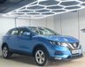 USED 2019 69 NISSAN QASHQAI 1.3 DIG-T Acenta Premium SUV 5dr Petrol DCT Auto Euro 6 (s/s) (160 ps) SAT NAV-PARKING SENSORS-MEDIA PLAY