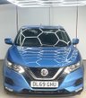 USED 2019 69 NISSAN QASHQAI 1.3 DIG-T Acenta Premium SUV 5dr Petrol DCT Auto Euro 6 (s/s) (160 ps) SAT NAV-PARKING SENSORS-MEDIA PLAY