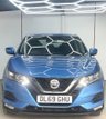 USED 2019 69 NISSAN QASHQAI 1.3 DIG-T Acenta Premium SUV 5dr Petrol DCT Auto Euro 6 (s/s) (160 ps) SAT NAV-PARKING SENSORS-MEDIA PLAY