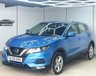 USED 2019 69 NISSAN QASHQAI 1.3 DIG-T Acenta Premium SUV 5dr Petrol DCT Auto Euro 6 (s/s) (160 ps) SAT NAV-PARKING SENSORS-MEDIA PLAY