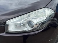 USED 2011 61 NISSAN QASHQAI 1.6 Acenta 2WD Euro 5 (s/s) 5dr Grab a Bargin ULEZ exempt!