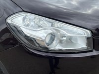 USED 2011 61 NISSAN QASHQAI 1.6 Acenta 2WD Euro 5 (s/s) 5dr Grab a Bargin ULEZ exempt!