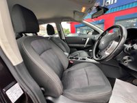 USED 2011 61 NISSAN QASHQAI 1.6 Acenta 2WD Euro 5 (s/s) 5dr Grab a Bargin ULEZ exempt!